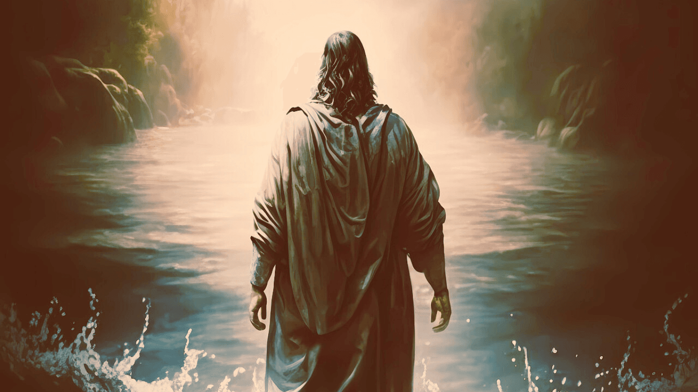 Jesús Venció al Mundo: Camina en la Luz y en la Libertad que Él Te Dio