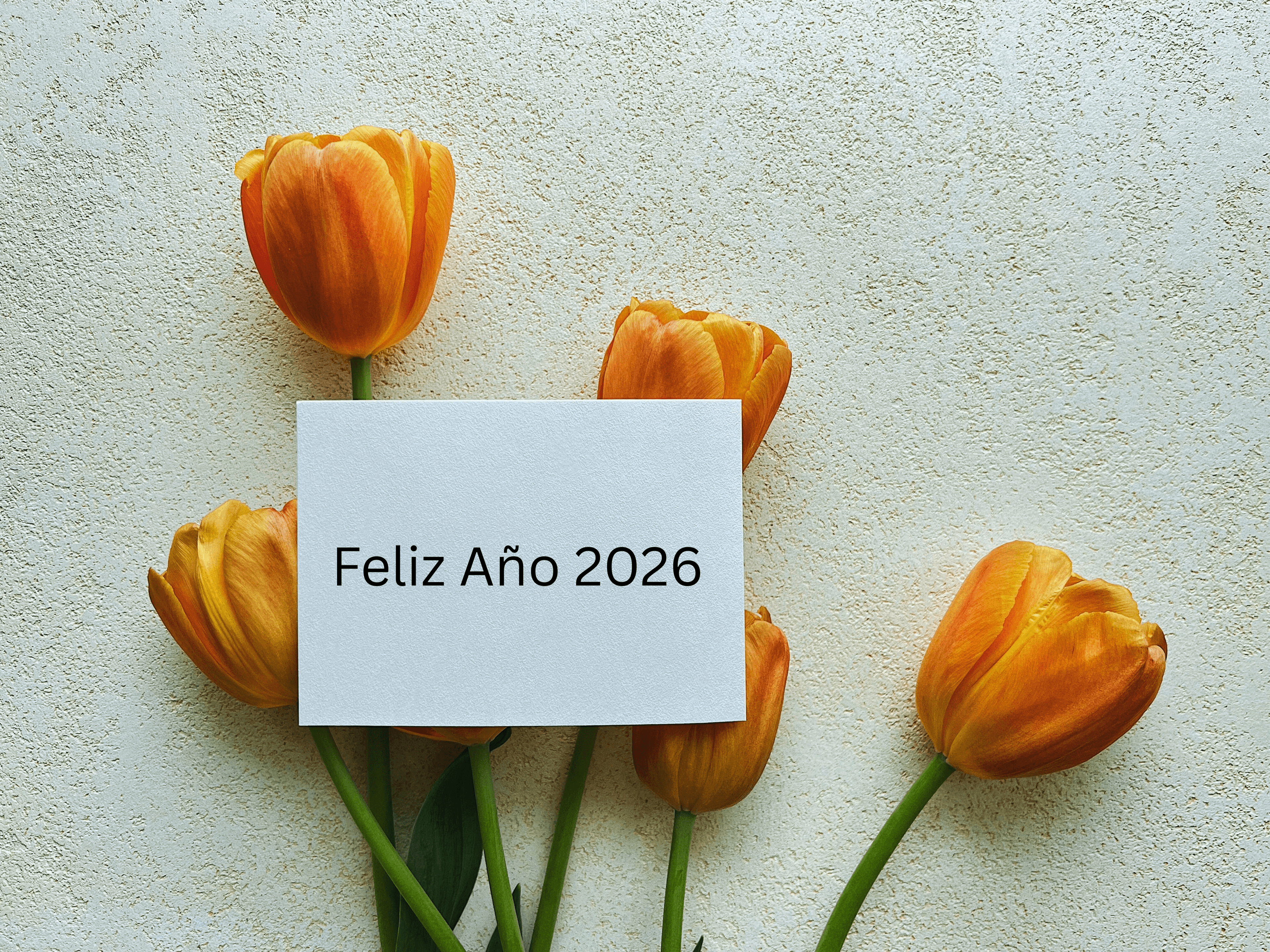 Dios Hace Algo Nuevo en Tu Vida Este 2026