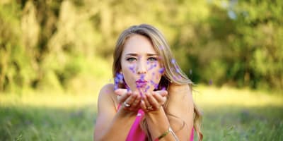 Llamadas a la Paz y a la Bondad: Mujeres que Transforman con su Presencia