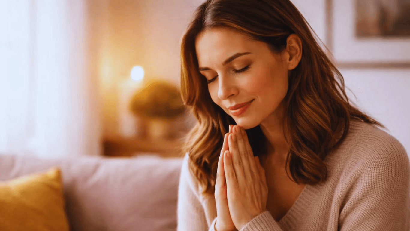 Cuando oras, tu corazón cambia: Aprende a confiar en Dios