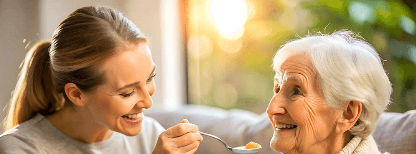 Una fe que se ve: cuando el amor se manifiesta en obras