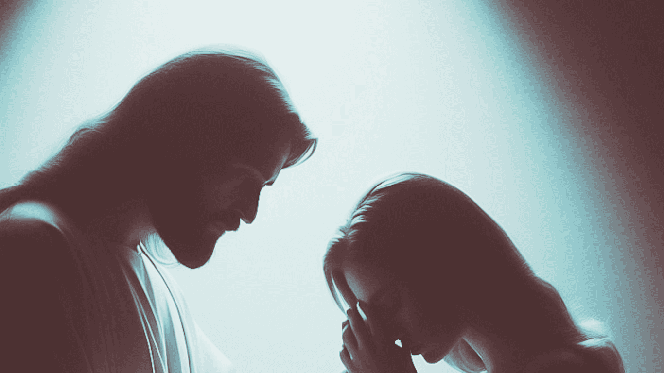 Un corazón que agrada a Dios