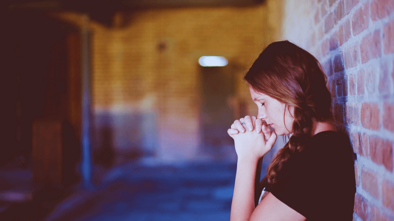 Orar es reconocer a nuestro Padre, y conocer nuestra identidad en Él