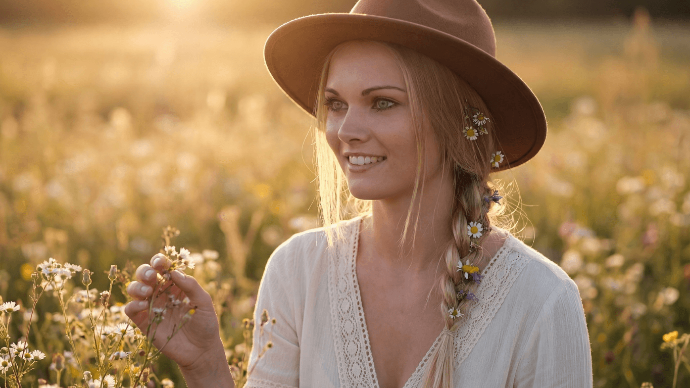 Firme en la esperanza