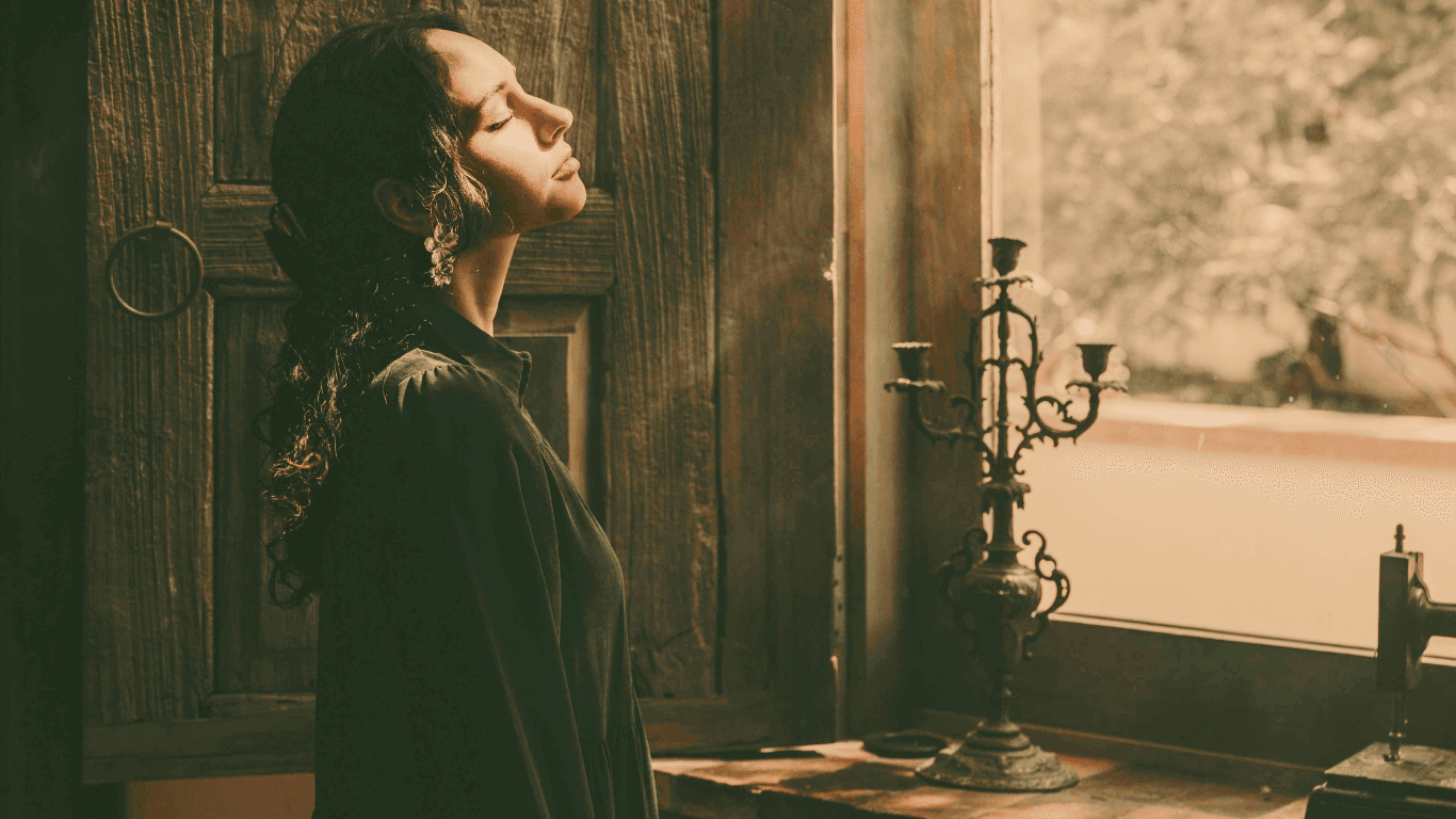 No estás sola: el amor eterno del Padre te sostiene