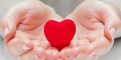 Guarda Tu Corazón