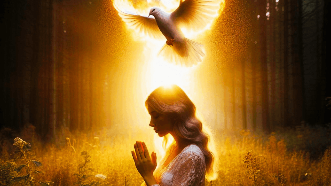 Corazón en Calma: Aprendiendo de María y Marta