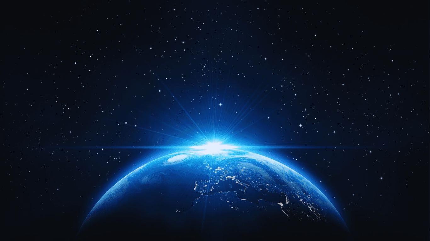 El Dios Santo, Eterno y Todopoderoso que Reina sobre Nuestras Vidas