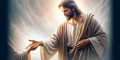 La Mujer que Resplandece: Redimida por Jesús