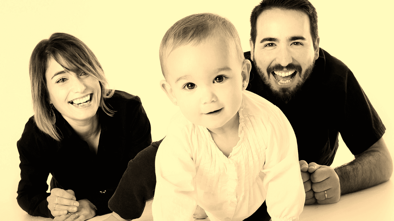 El Amor del Padre: Dios Cuida de Ti y de Tu Familia