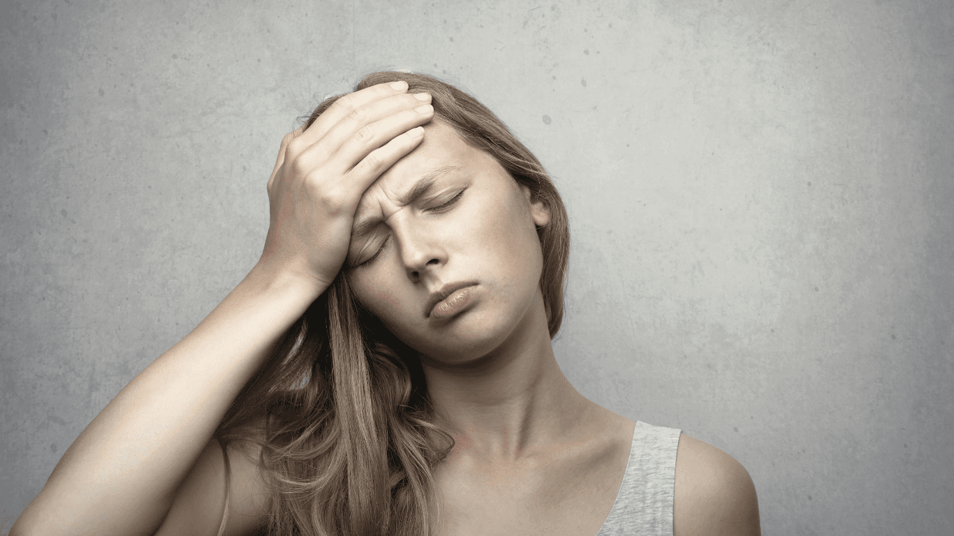 Cuando sientes que ya no puedes más