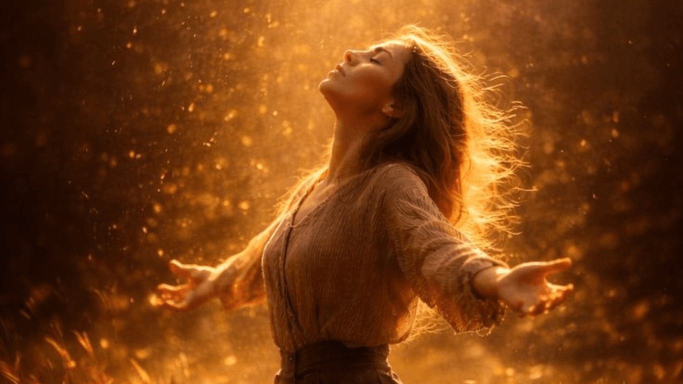 Resplandece Mujer: Dios renovará tus fuerzas