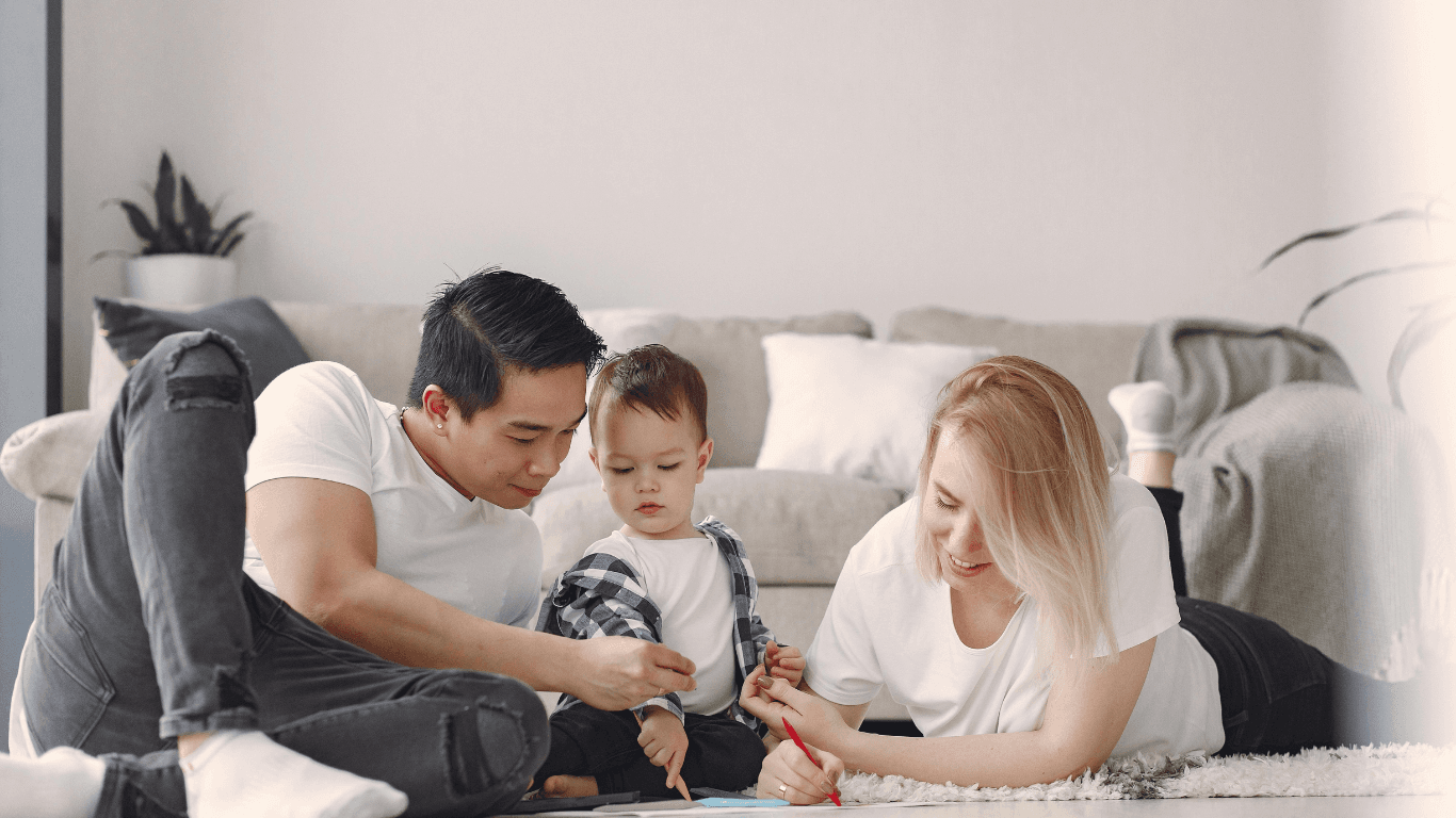 Cuando falta el conocimiento, la familia se debilita