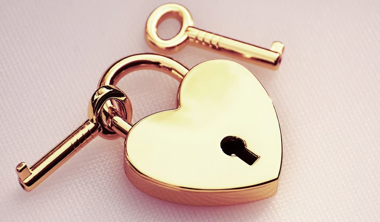 El Poder del Amor y el Perdón