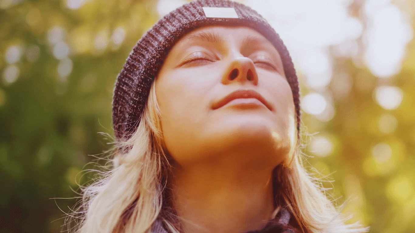 Una Mente Transformada, una Vida en Victoria