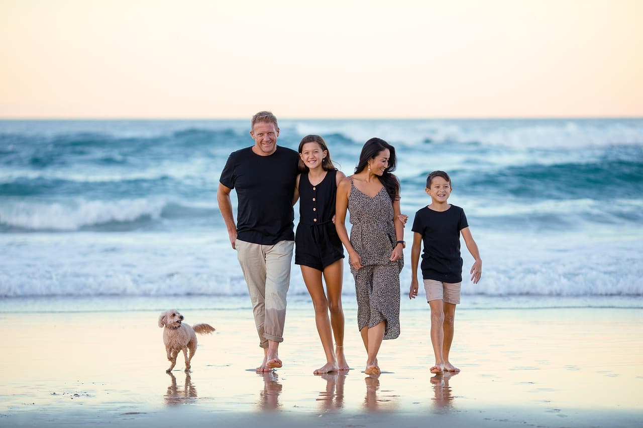 Mi familia y yo serviremos al Señor