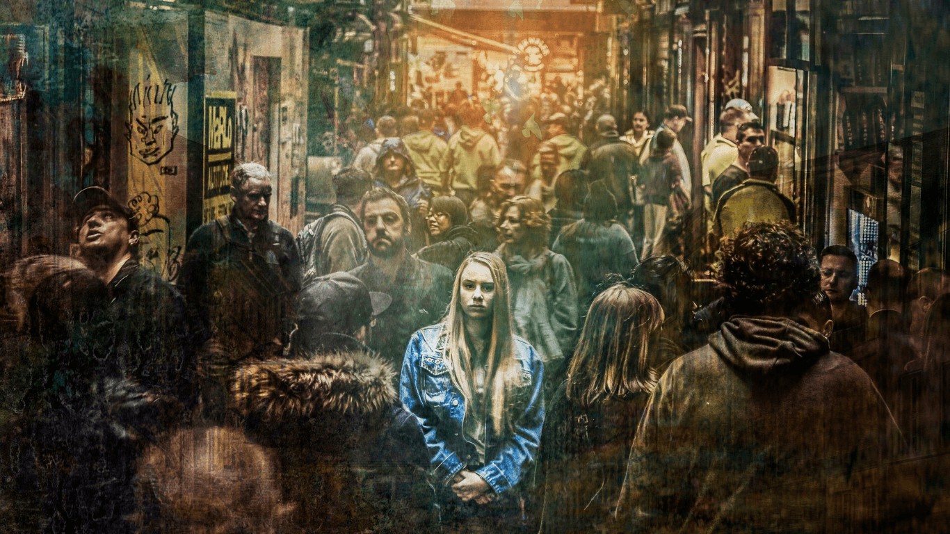 Vence el Temor y Camina en la Libertad que Dios Te Ha Dado