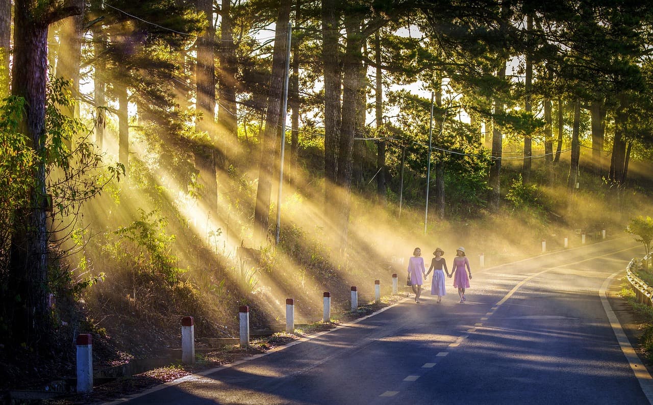 Resplandecer Amando: El Mandamiento que lo Cambia Todo
