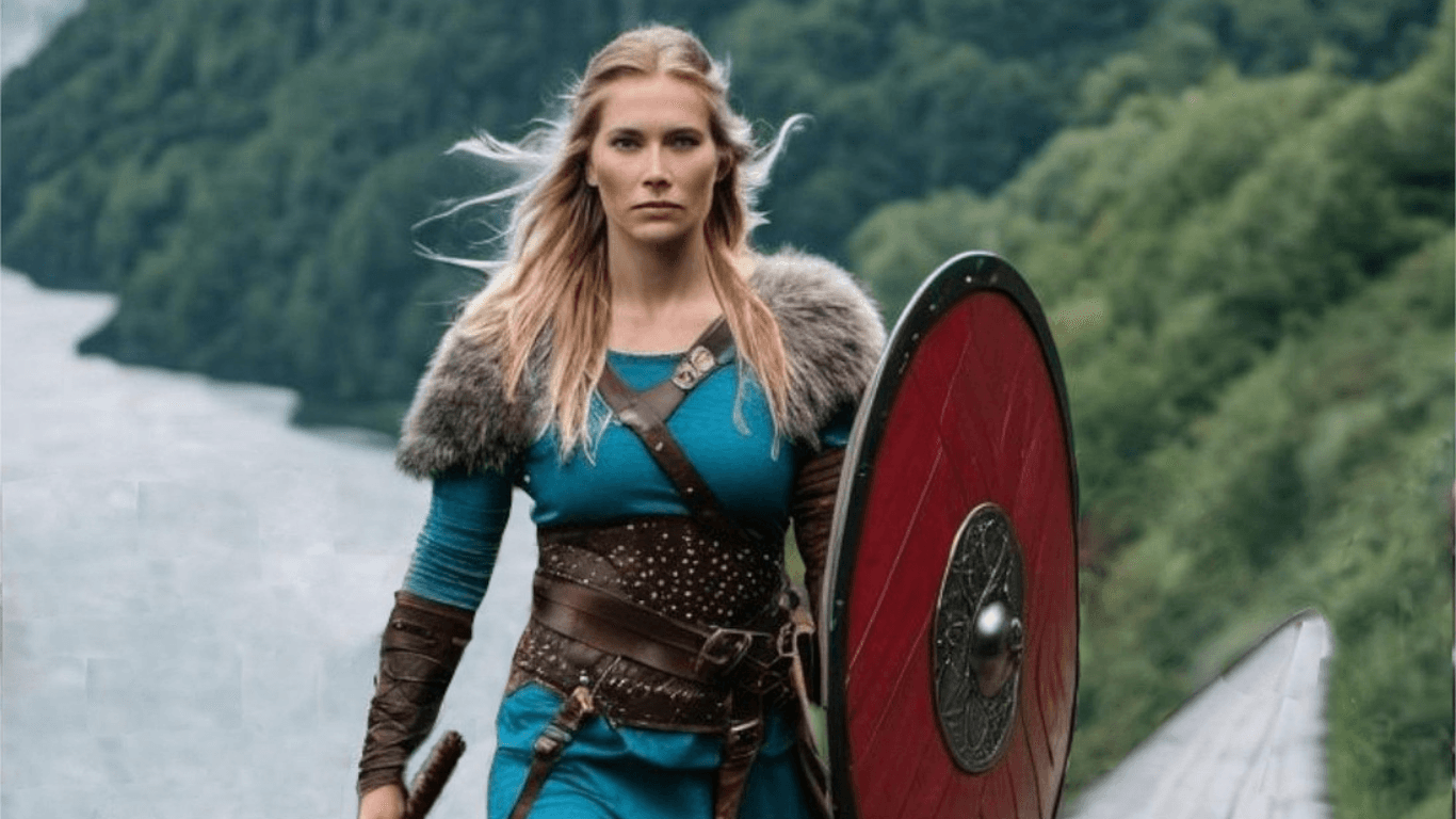 Más fuerte que el miedo